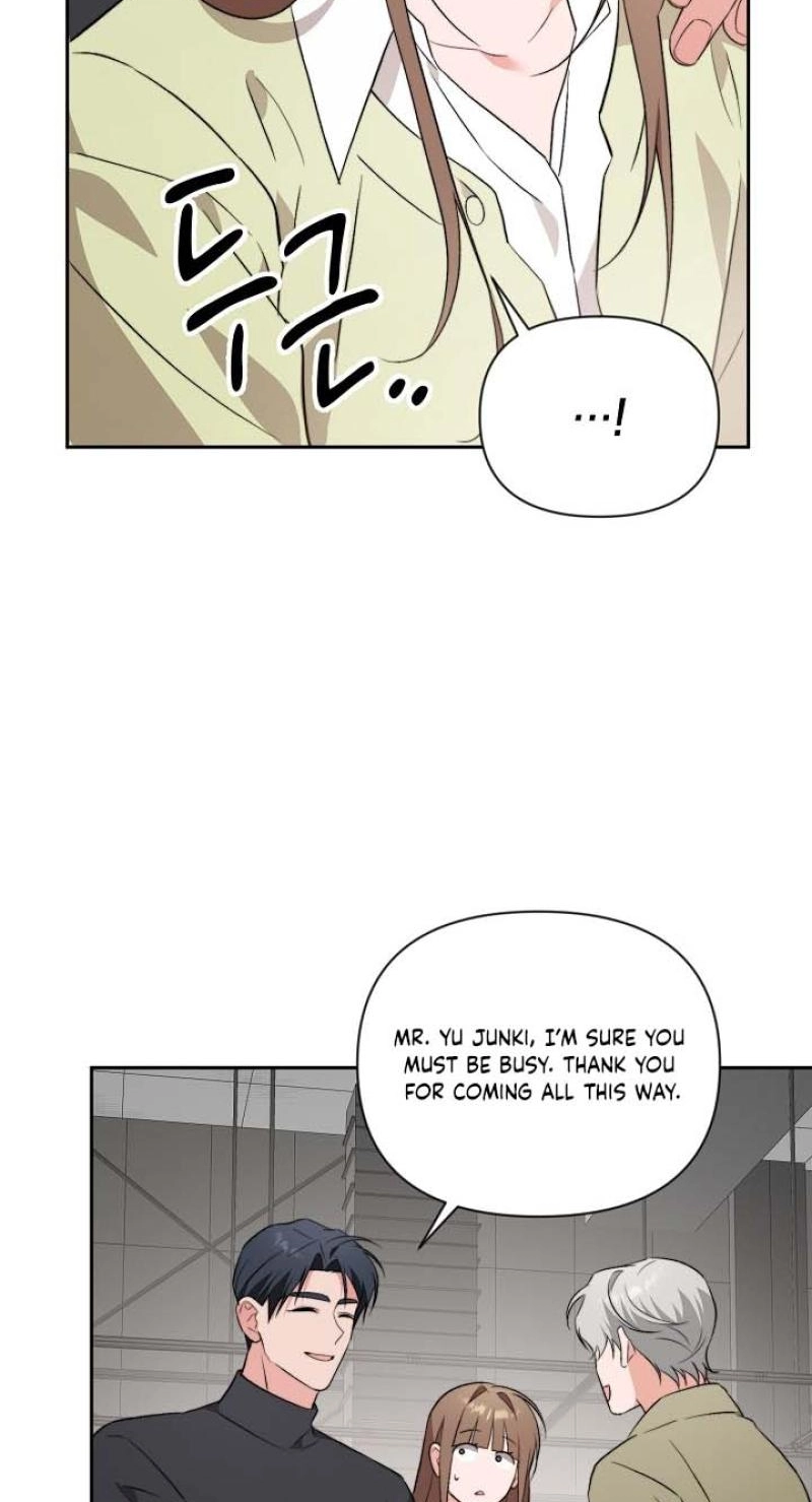 Read Masquerade chapter 22 image 42 on Lezhin
