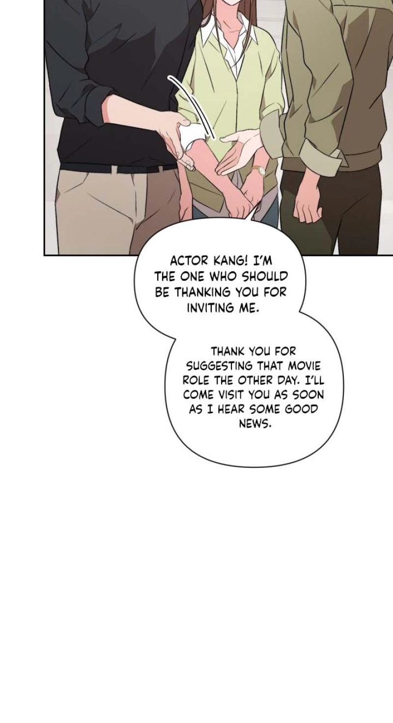 Read Masquerade chapter 22 image 43 on Lezhin