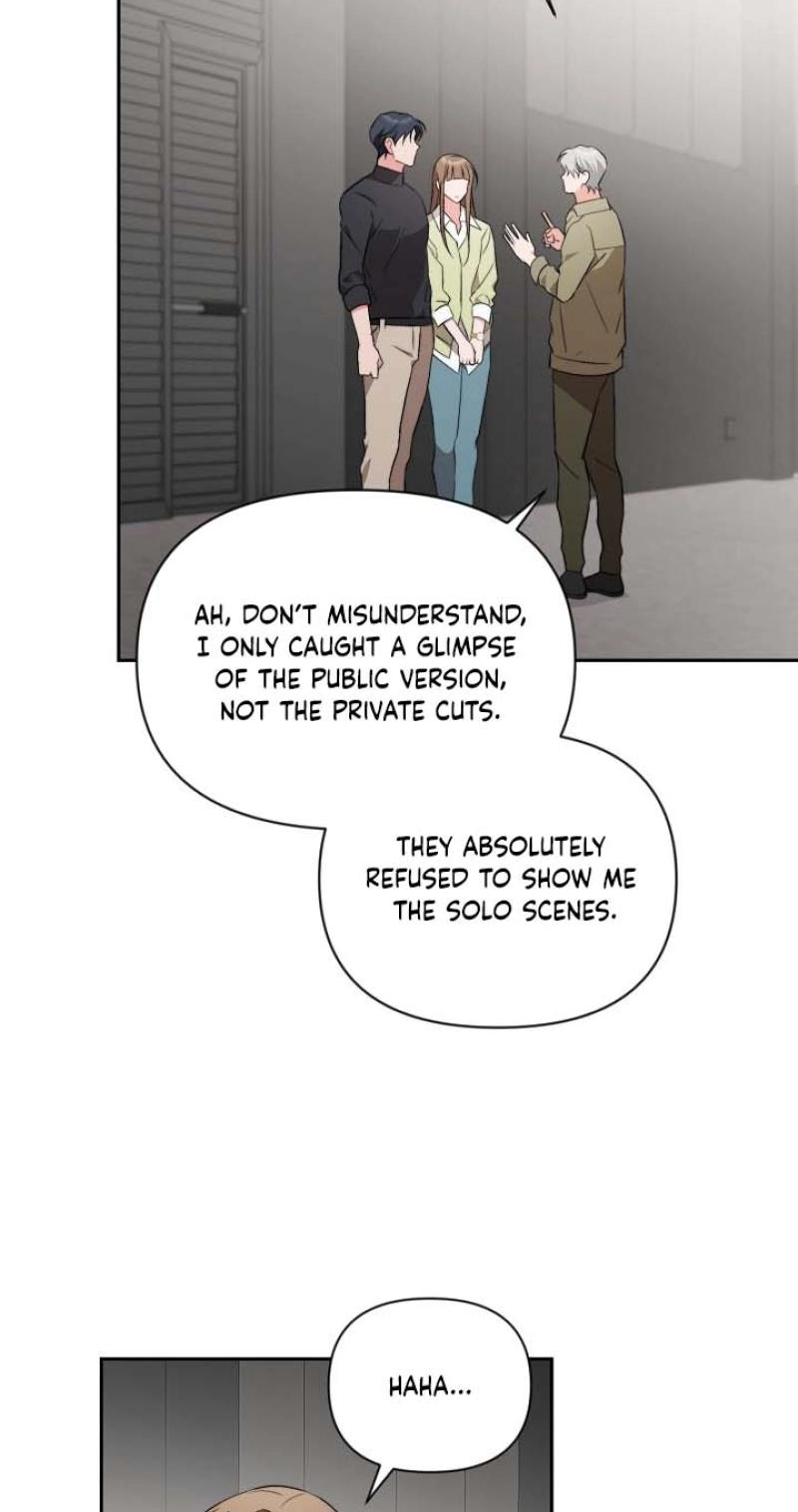 Read Masquerade chapter 22 image 47 on Lezhin
