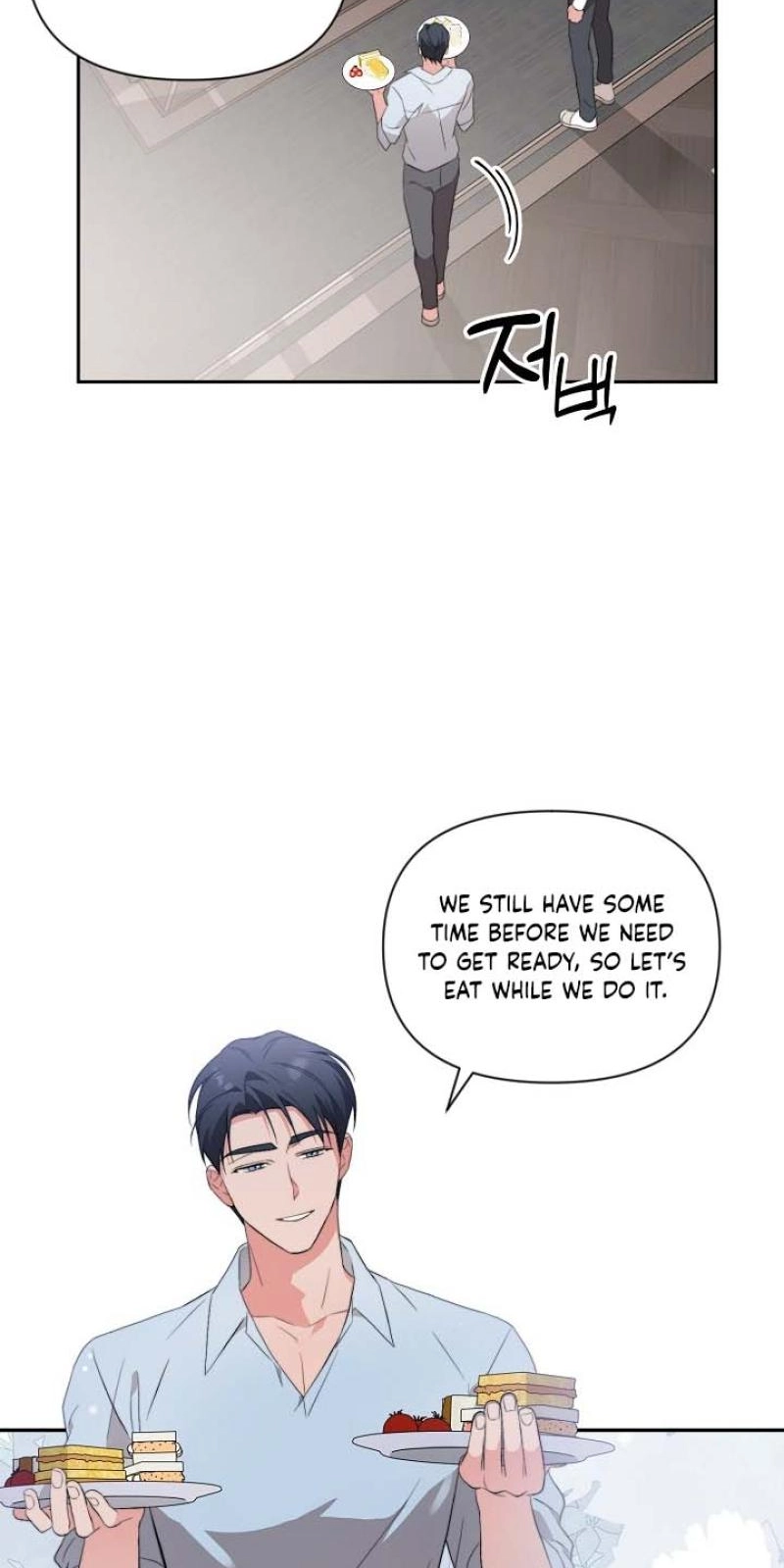 Read Masquerade chapter 22 image 8 on Lezhin