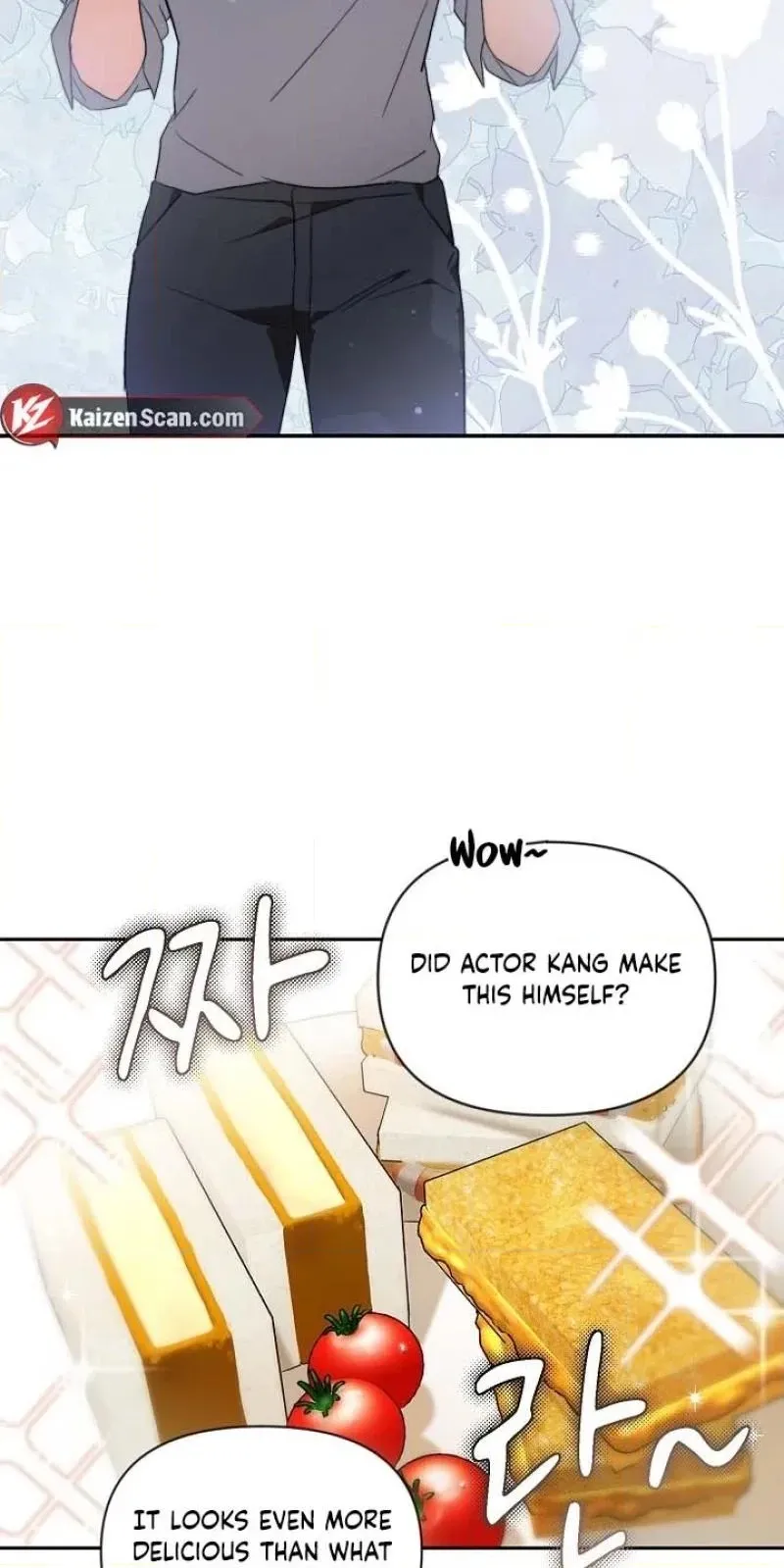 Read Masquerade chapter 22 image 9 on Lezhin