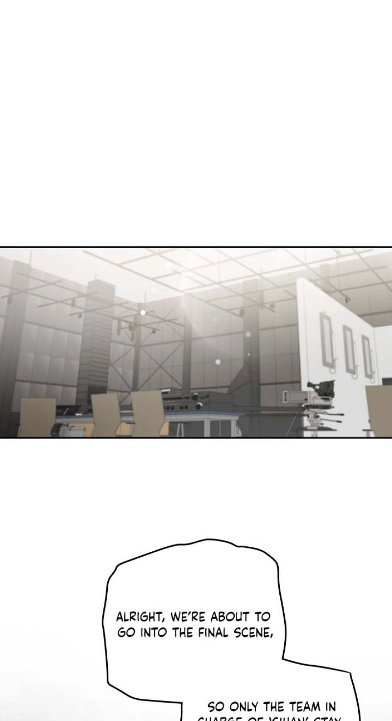Read Masquerade chapter 23 image 10 on Lezhin