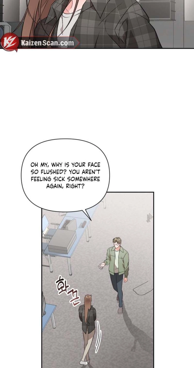 Read Masquerade chapter 23 image 20 on Lezhin