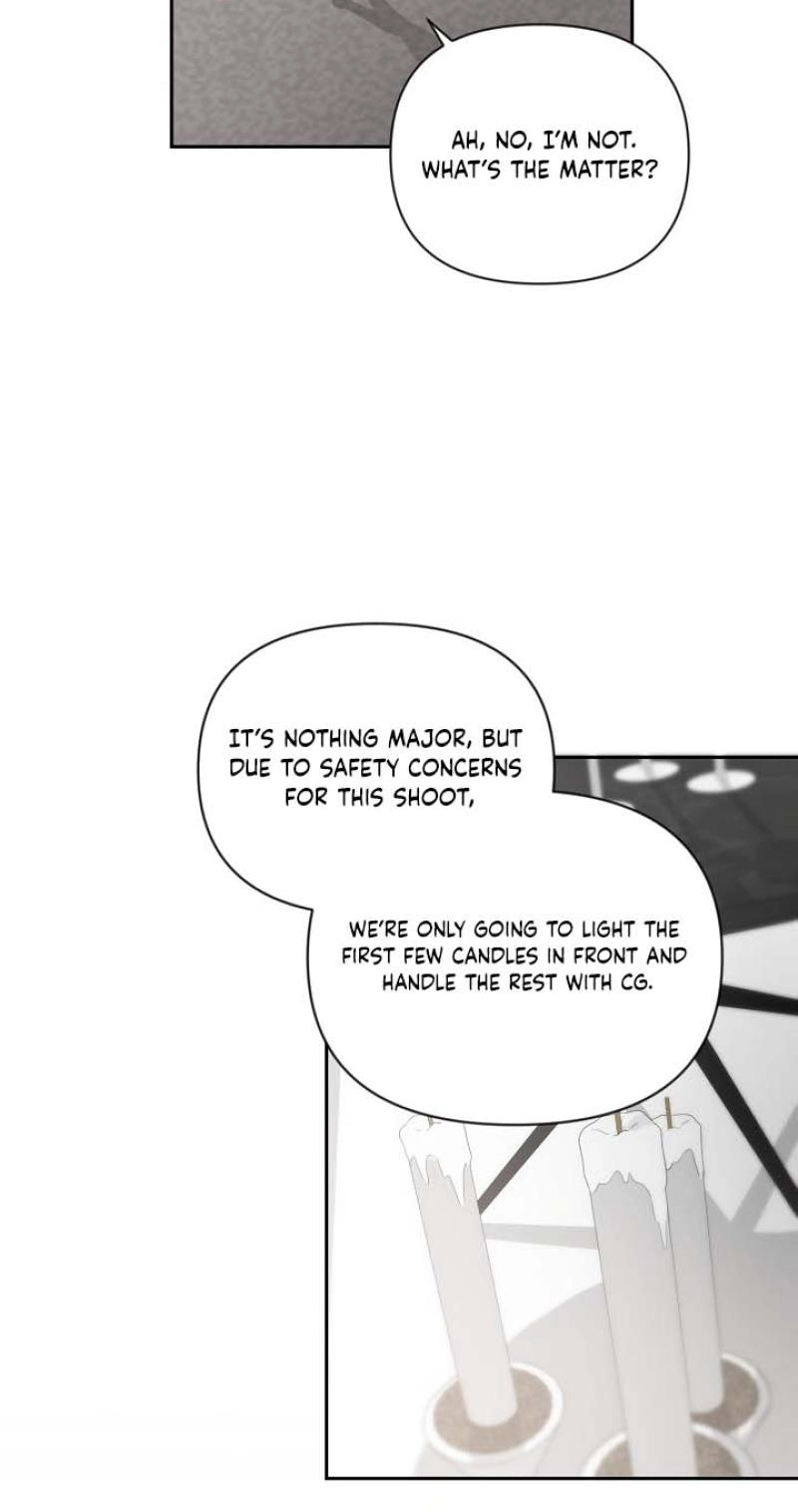 Read Masquerade chapter 23 image 21 on Lezhin