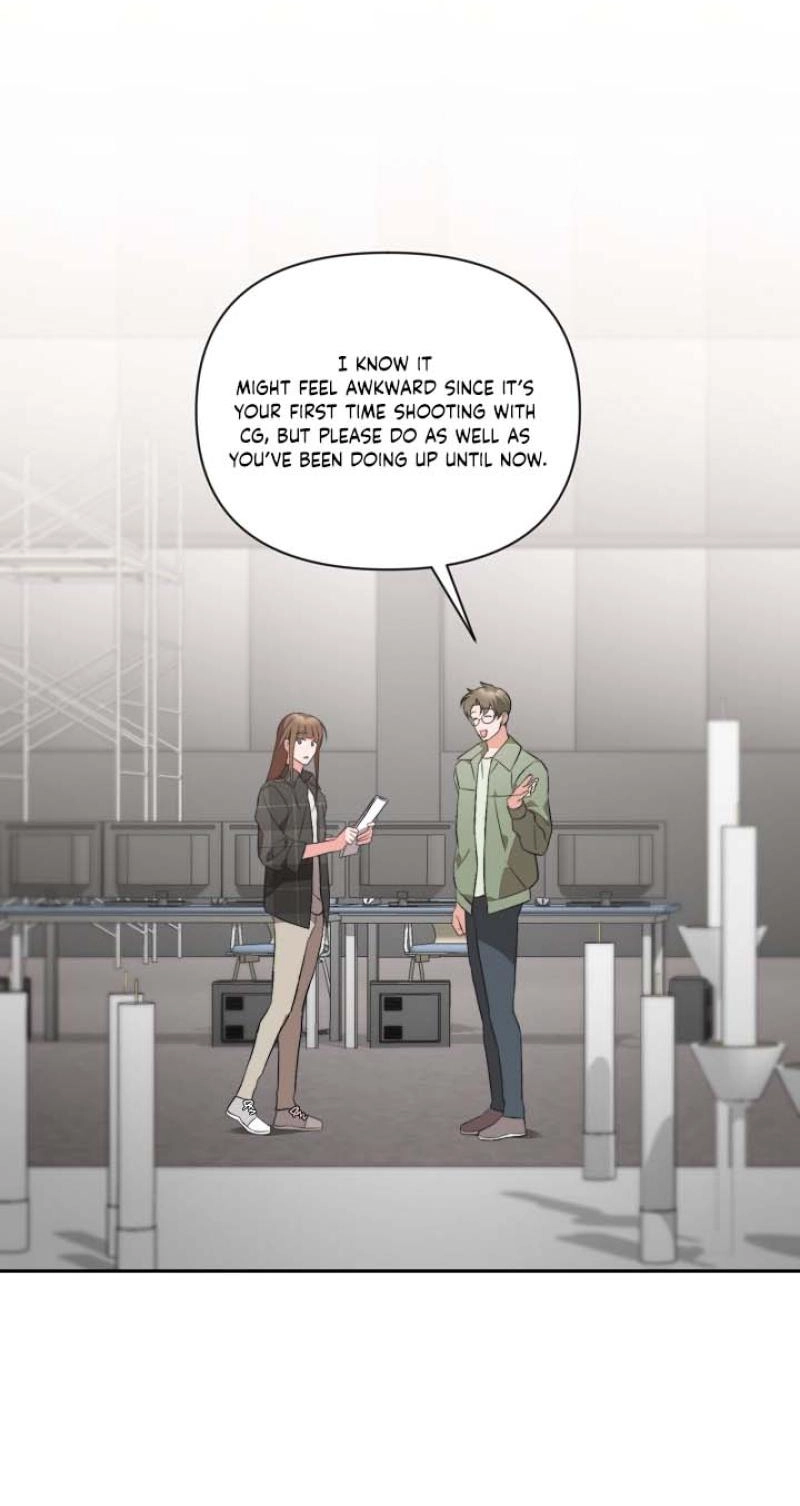 Read Masquerade chapter 23 image 22 on Lezhin