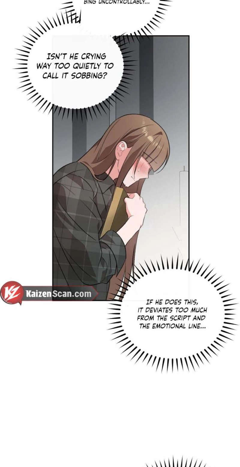 Read Masquerade chapter 23 image 30 on Lezhin