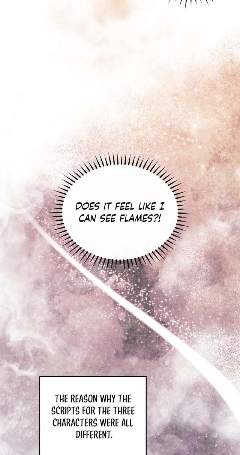 Read Masquerade chapter 23 image 38 on Lezhin