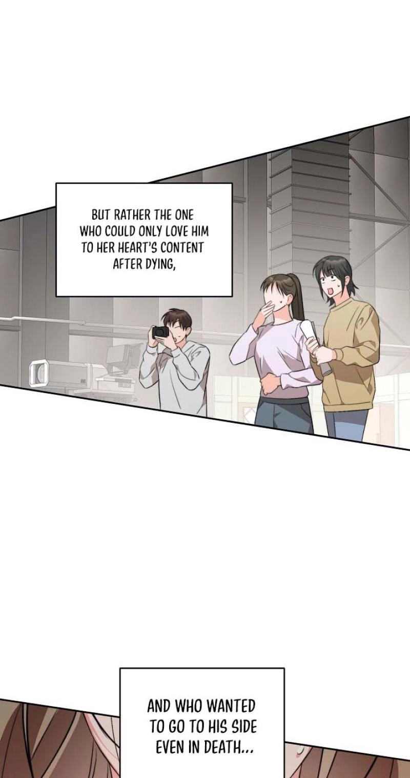 Read Masquerade chapter 23 image 41 on Lezhin