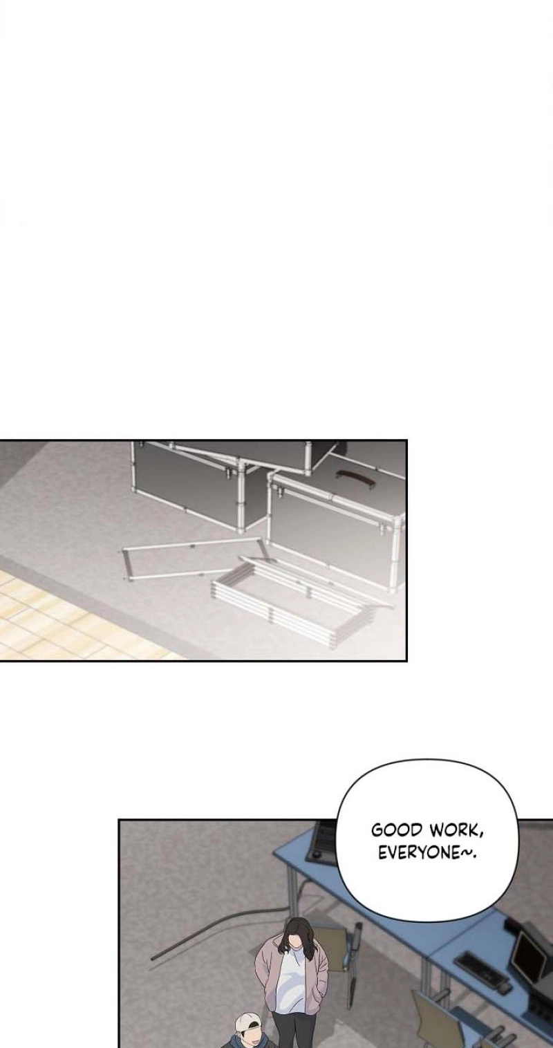 Read Masquerade chapter 23 image 45 on Lezhin