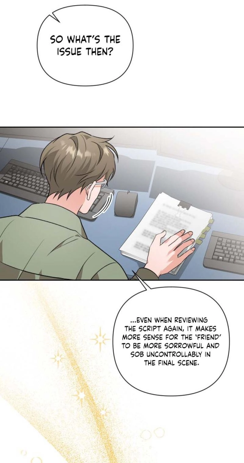 Read Masquerade chapter 23 image 50 on Lezhin