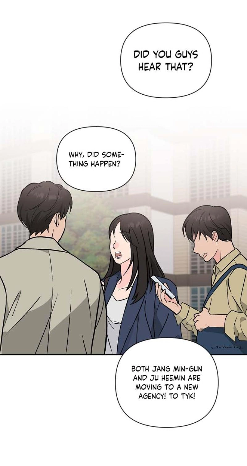 Read Masquerade chapter 23 image 54 on Lezhin