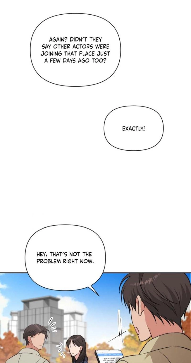 Read Masquerade chapter 23 image 55 on Lezhin