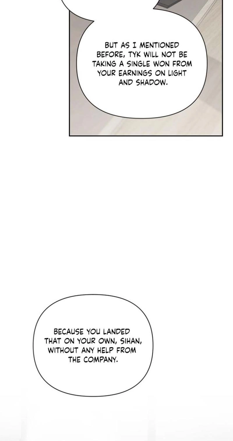 Read Masquerade chapter 24 image 11 on Lezhin