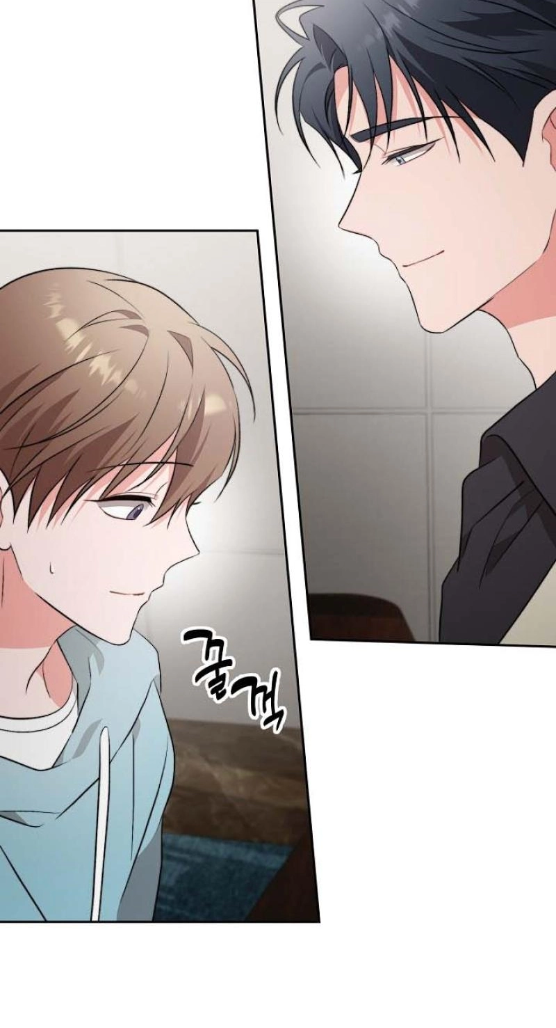 Read Masquerade chapter 24 image 14 on Lezhin