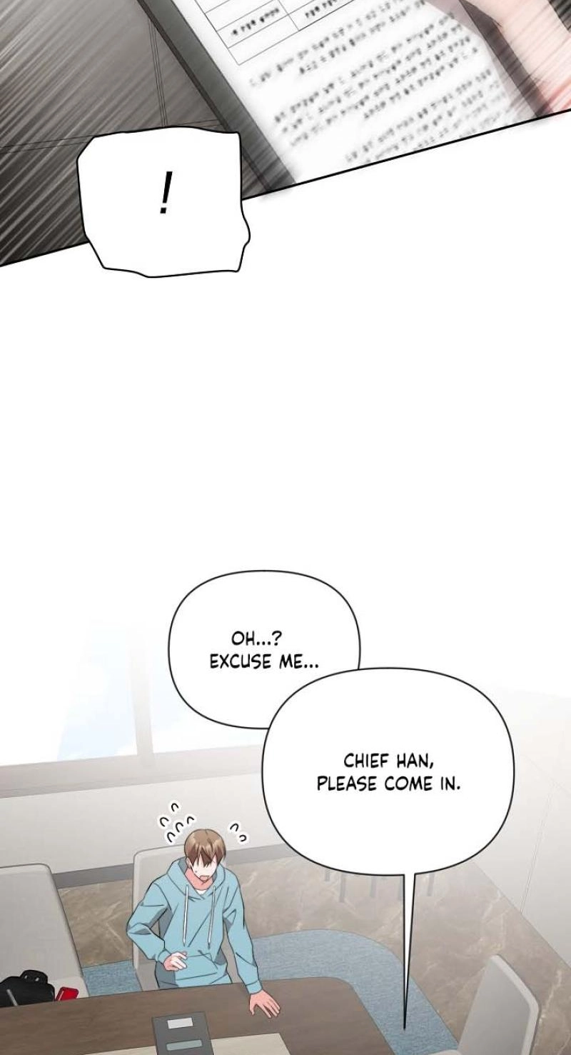 Read Masquerade chapter 24 image 17 on Lezhin
