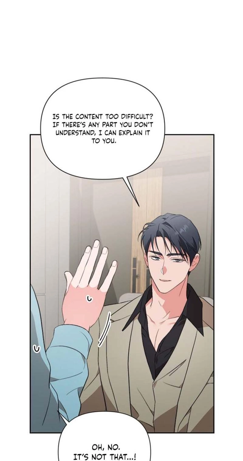 Read Masquerade chapter 24 image 2 on Lezhin
