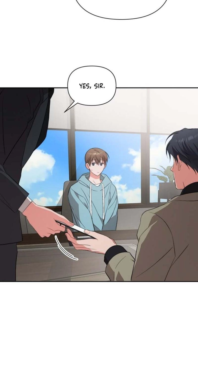 Read Masquerade chapter 24 image 20 on Lezhin