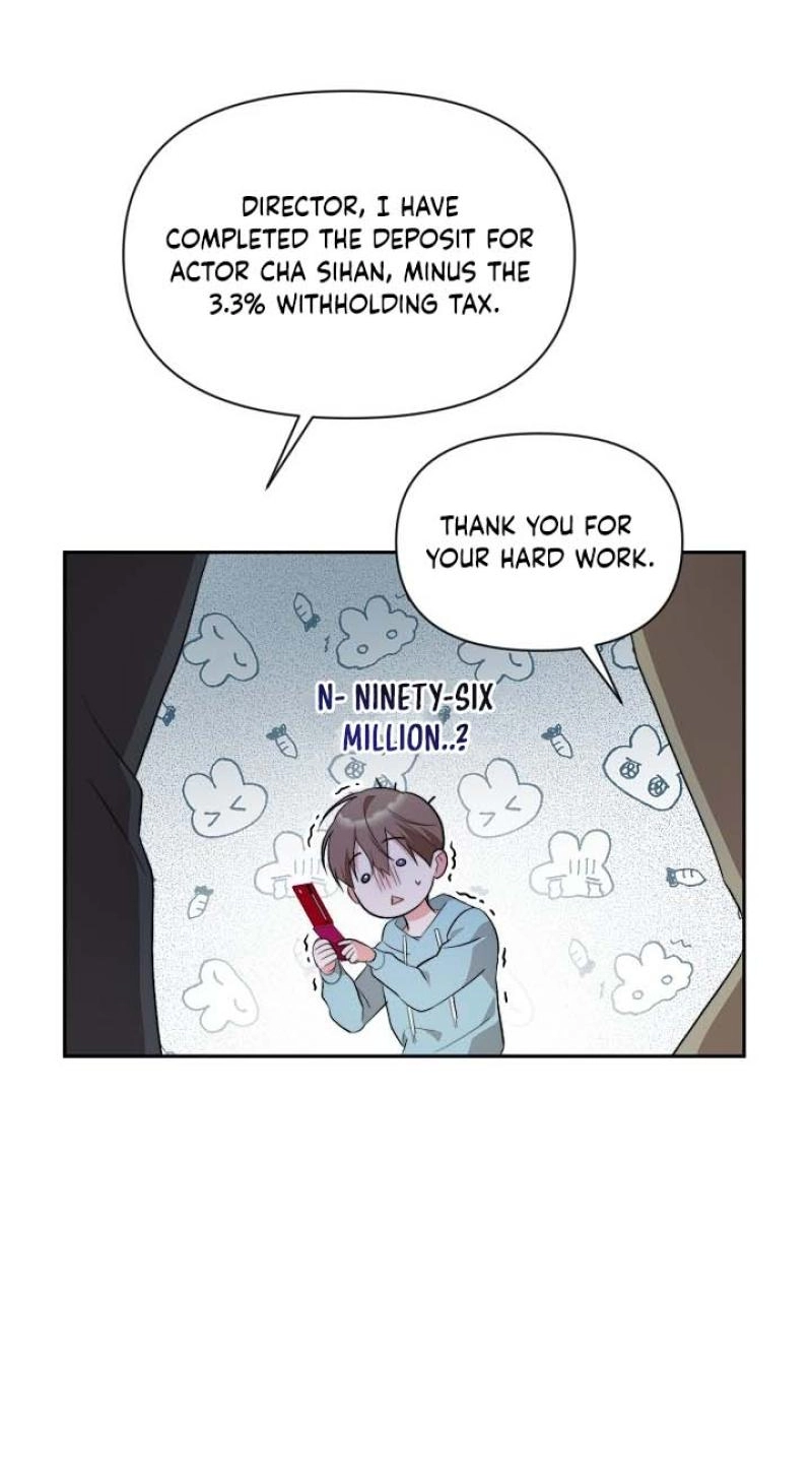 Read Masquerade chapter 24 image 24 on Lezhin