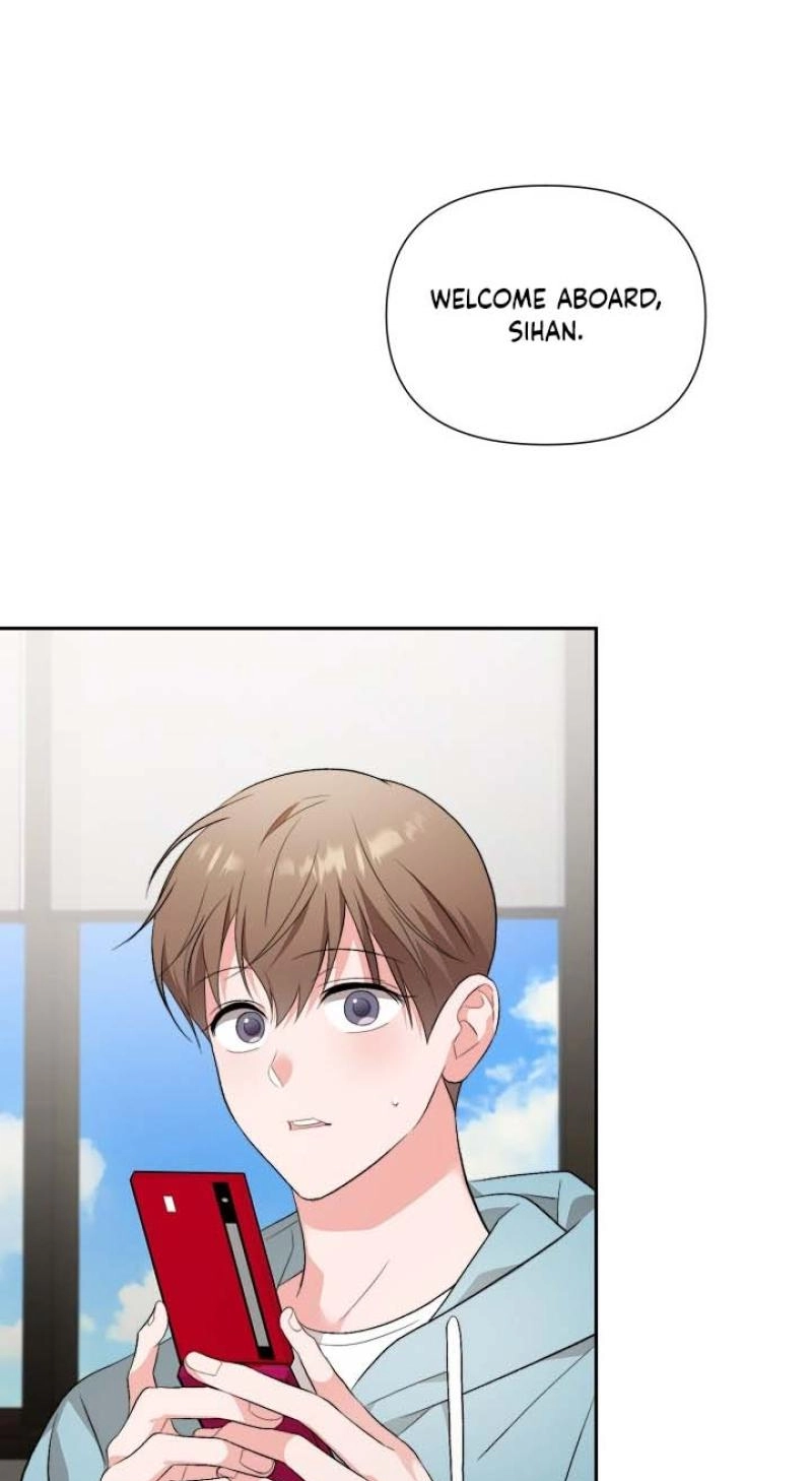 Read Masquerade chapter 24 image 25 on Lezhin