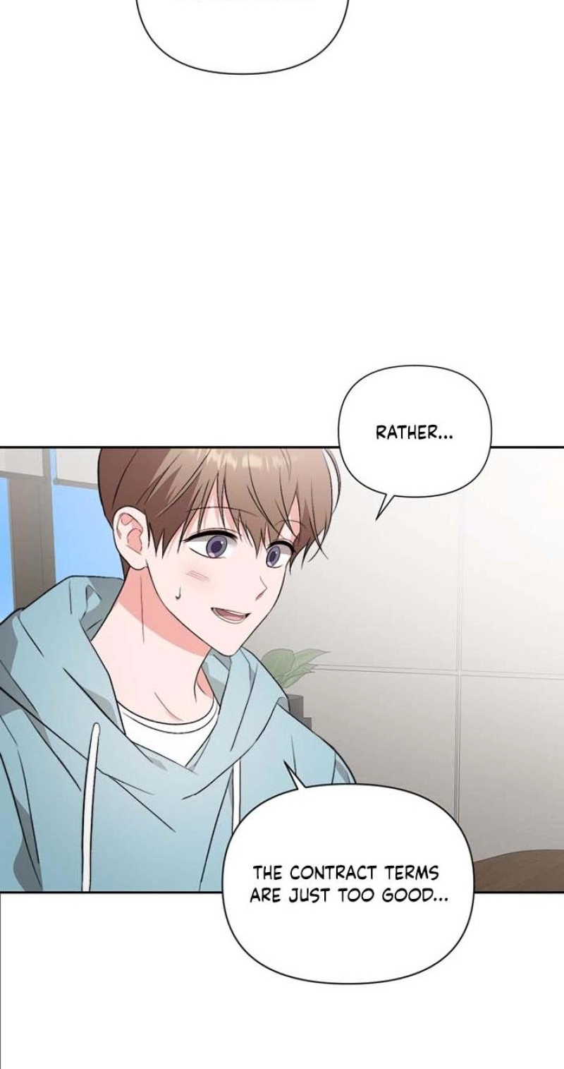 Read Masquerade chapter 24 image 3 on Lezhin
