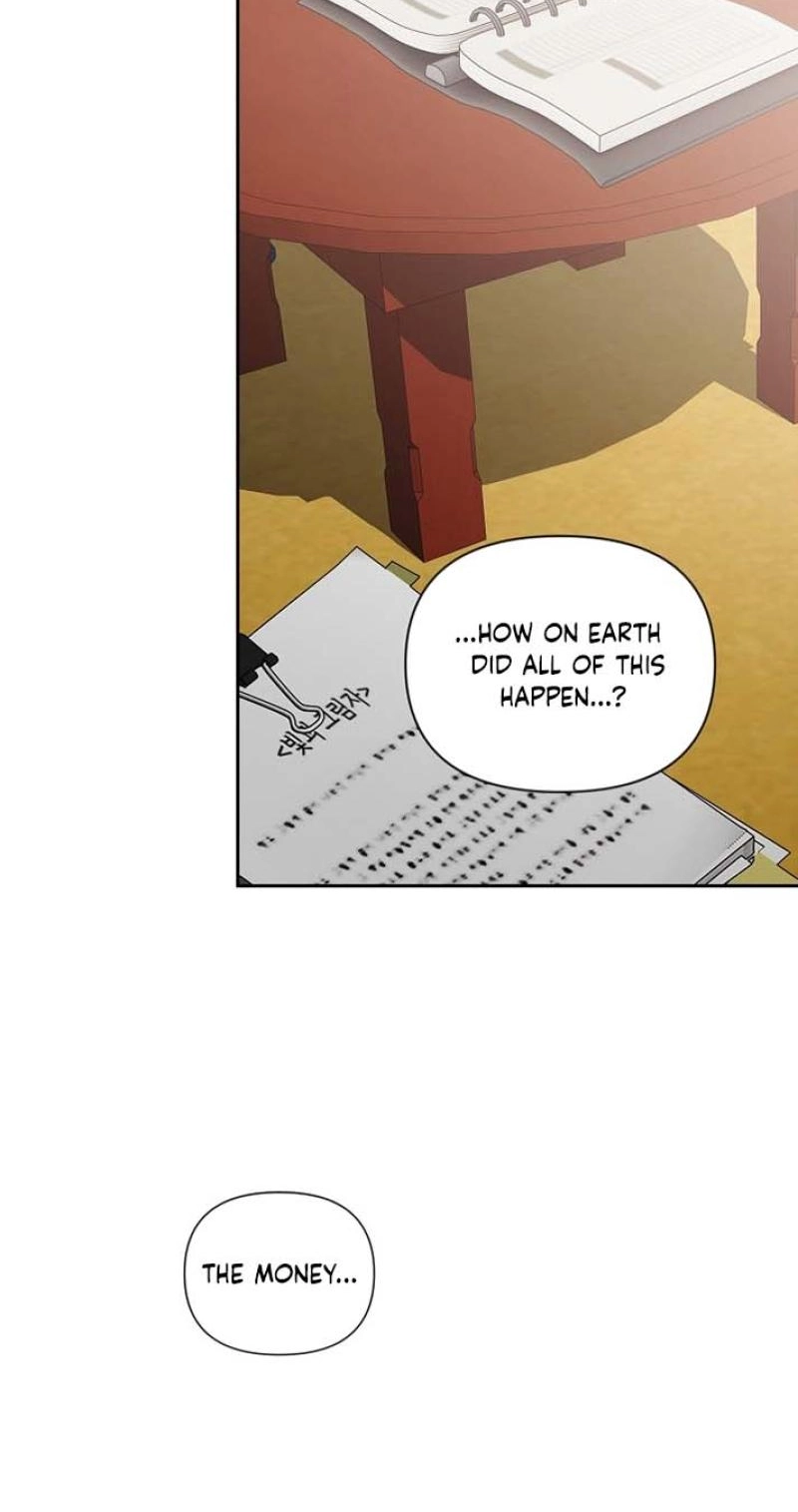 Read Masquerade chapter 24 image 40 on Lezhin