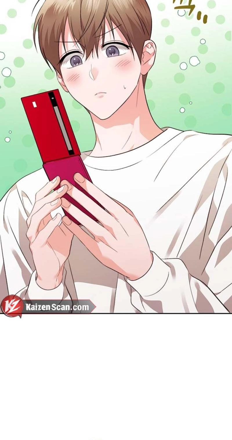Read Masquerade chapter 24 image 48 on Lezhin