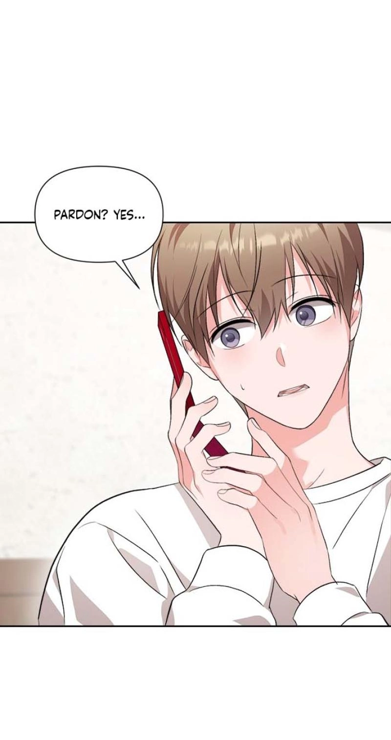 Read Masquerade chapter 24 image 55 on Lezhin