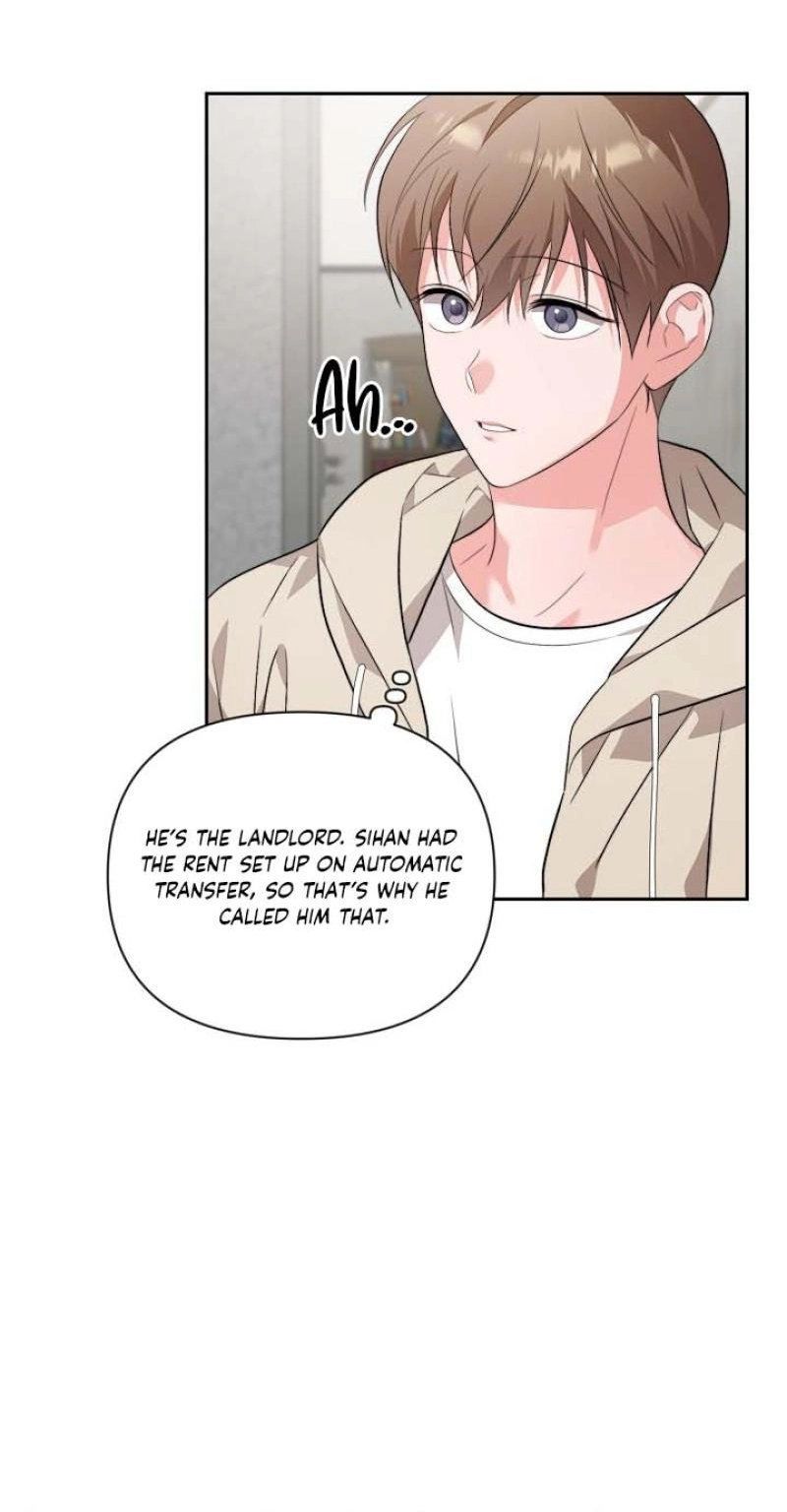 Read Masquerade chapter 24 image 65 on Lezhin