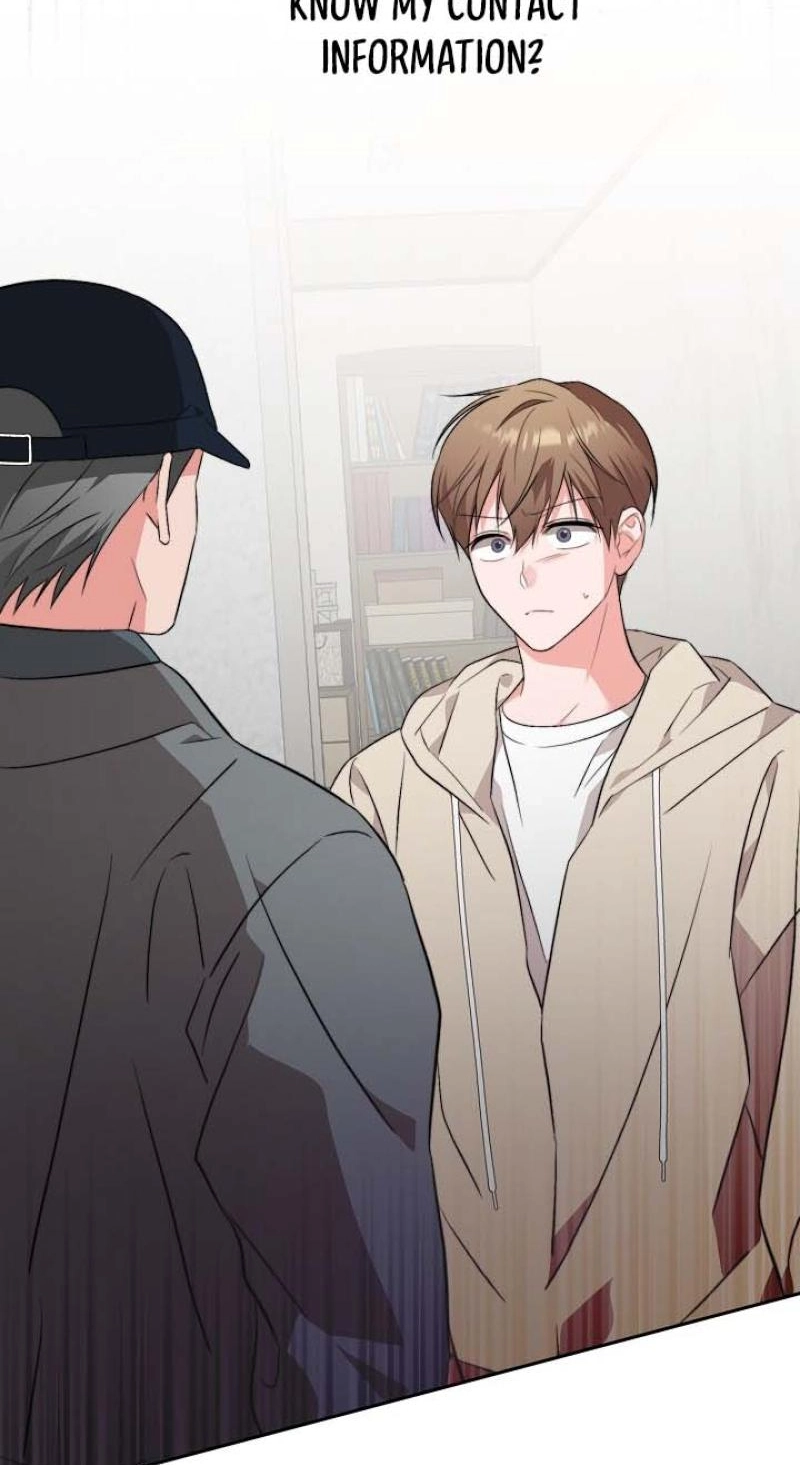 Read Masquerade chapter 24 image 80 on Lezhin