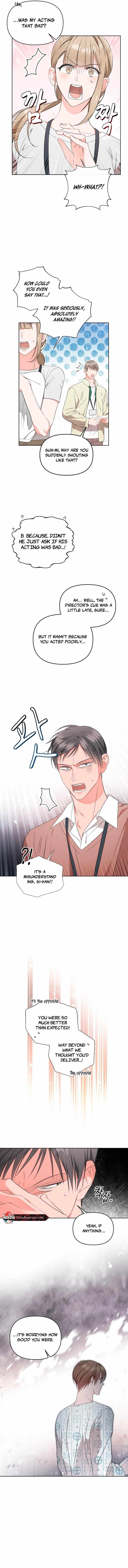 Read Masquerade chapter 7 image 3 on Lezhin