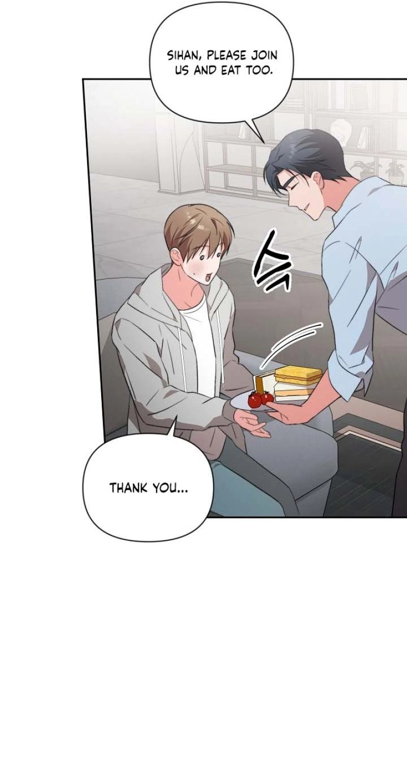 Read Masquerade chapter 8.2 image 11 on Lezhin