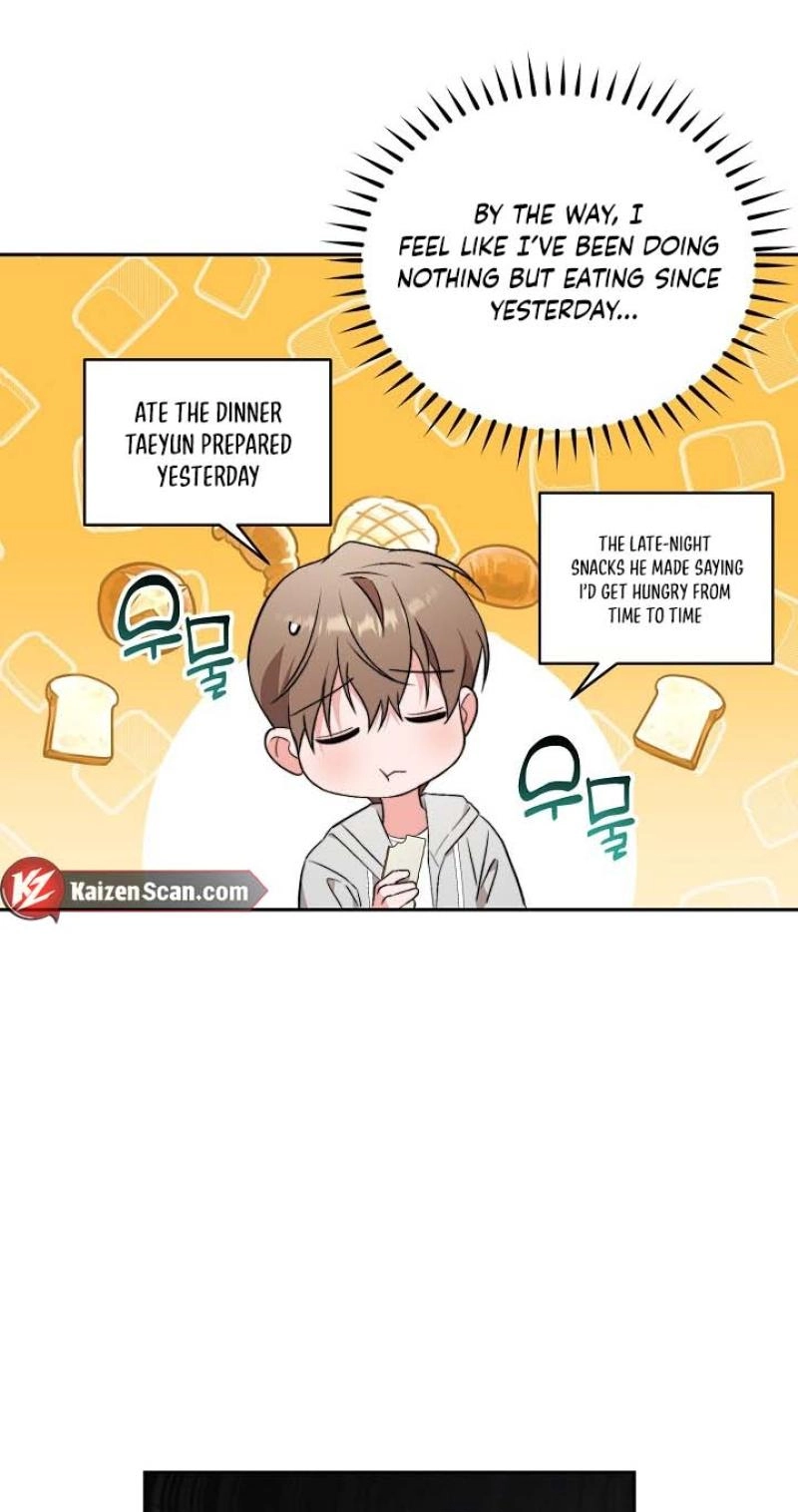 Read Masquerade chapter 8.2 image 13 on Lezhin