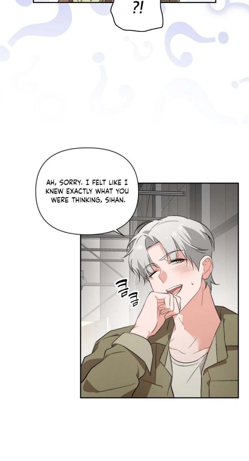Read Masquerade chapter 8.2 image 36 on Lezhin