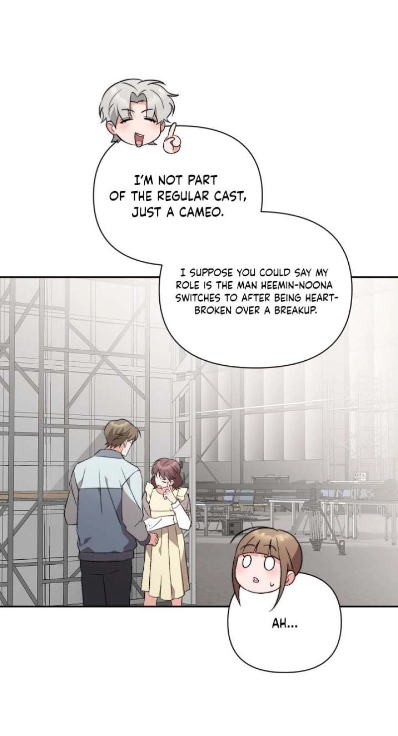 Read Masquerade chapter 8.2 image 37 on Lezhin