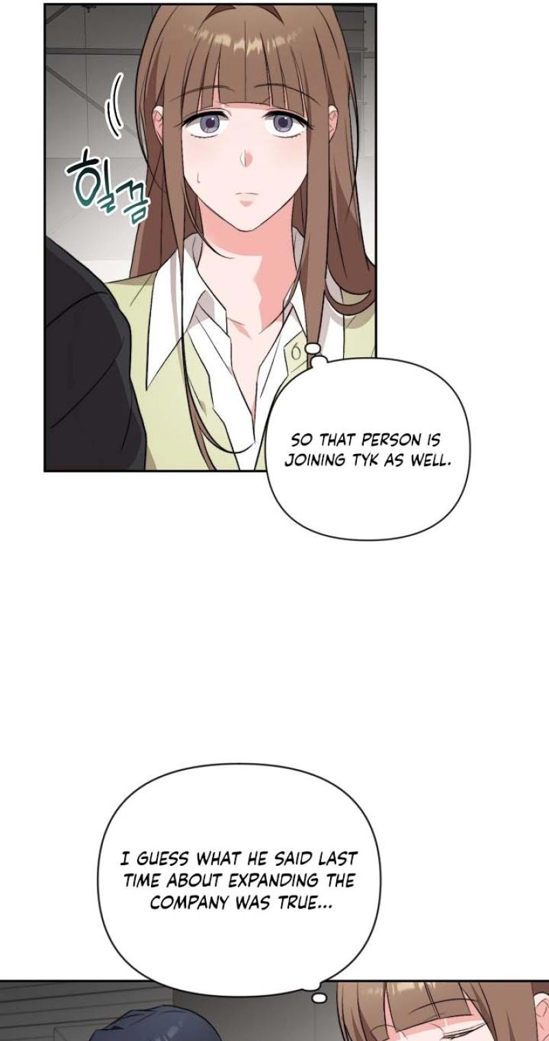 Read Masquerade chapter 8.2 image 44 on Lezhin