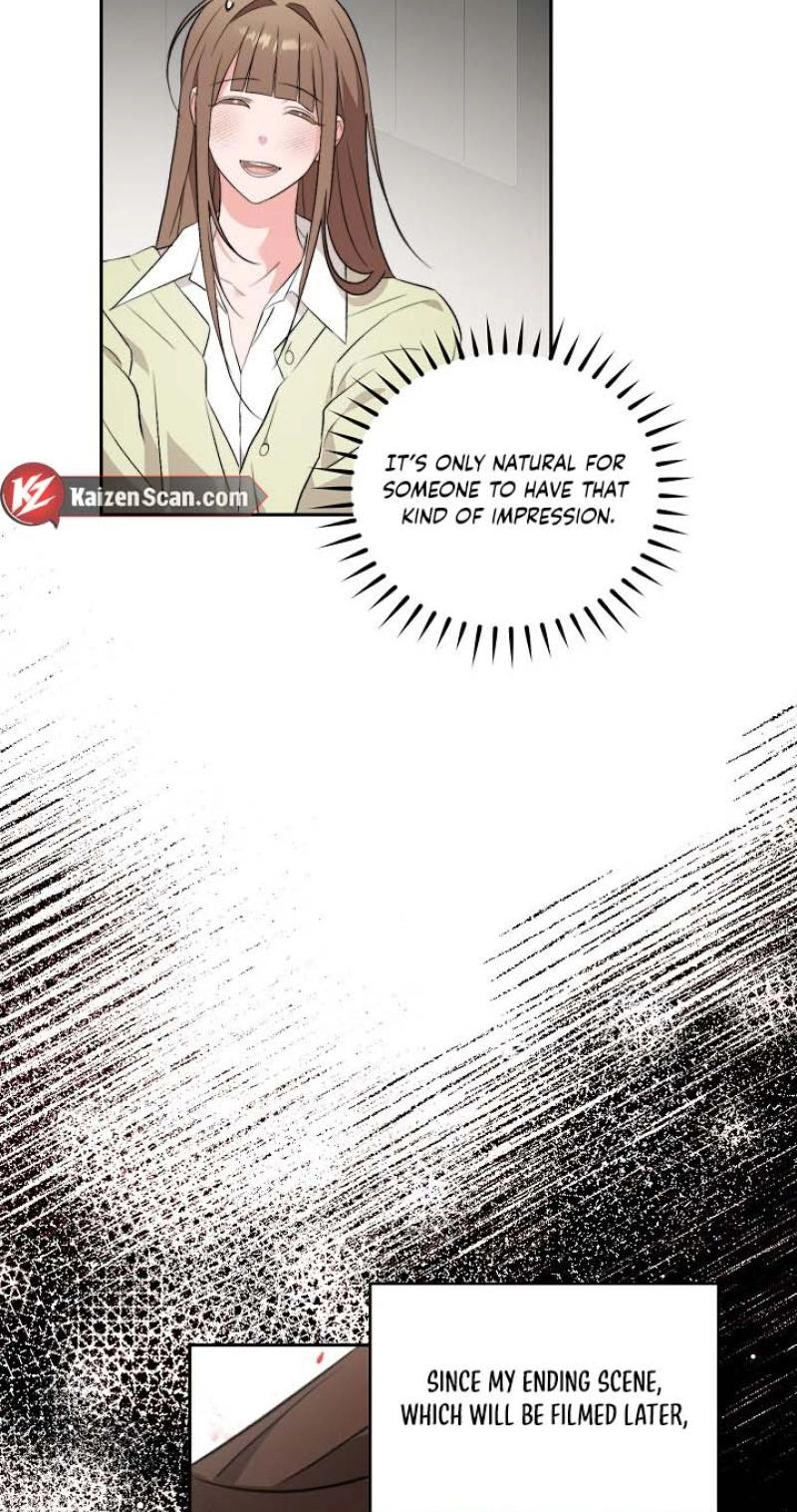Read Masquerade chapter 8.2 image 48 on Lezhin