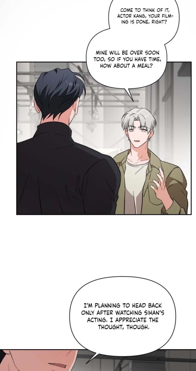 Read Masquerade chapter 8.2 image 50 on Lezhin