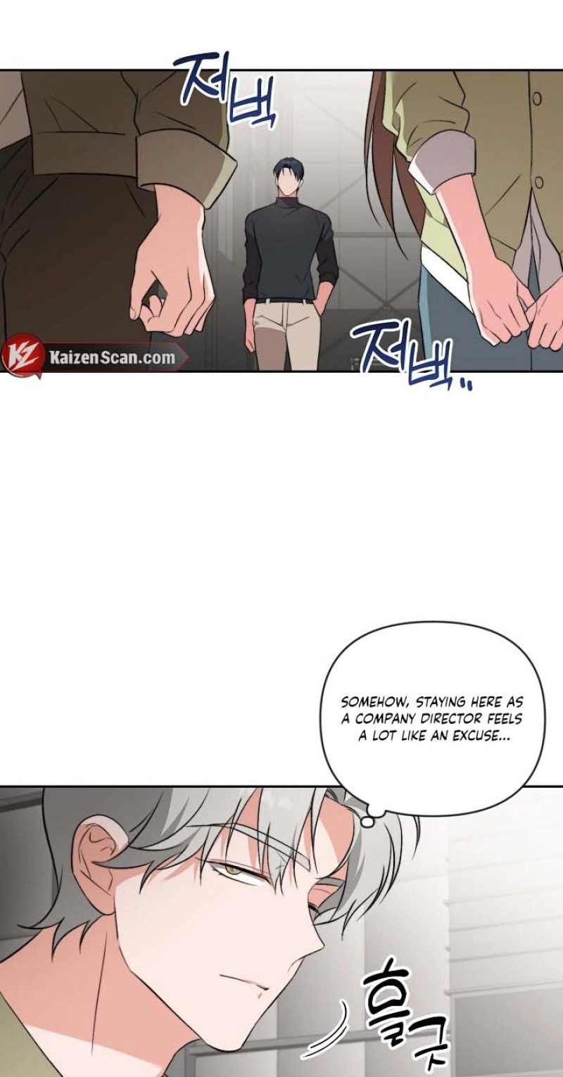 Read Masquerade chapter 8.2 image 56 on Lezhin