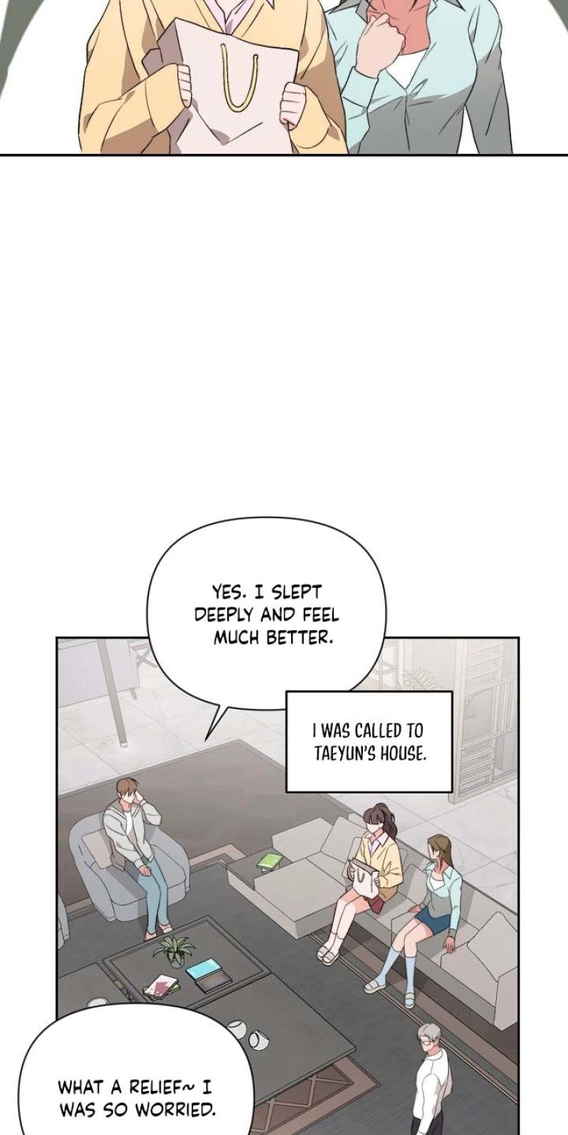 Read Masquerade chapter 8.2 image 7 on Lezhin