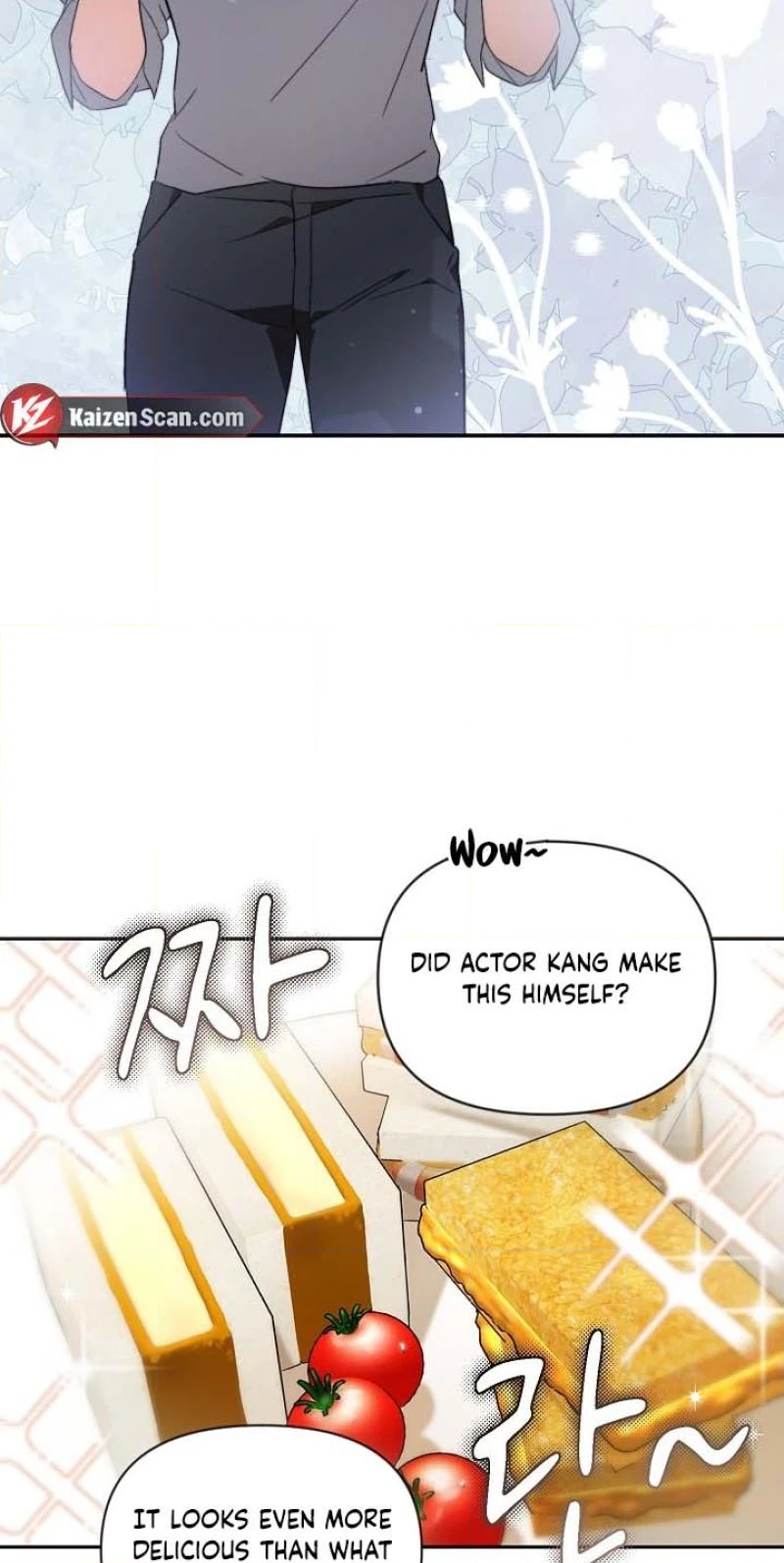 Read Masquerade chapter 8.2 image 9 on Lezhin