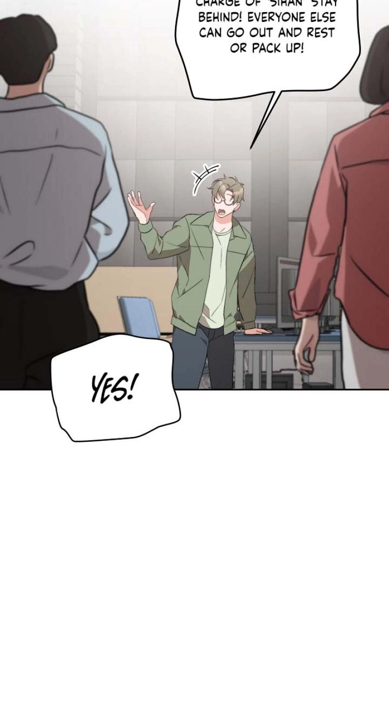 Read Masquerade chapter 8.3 image 11 on Lezhin