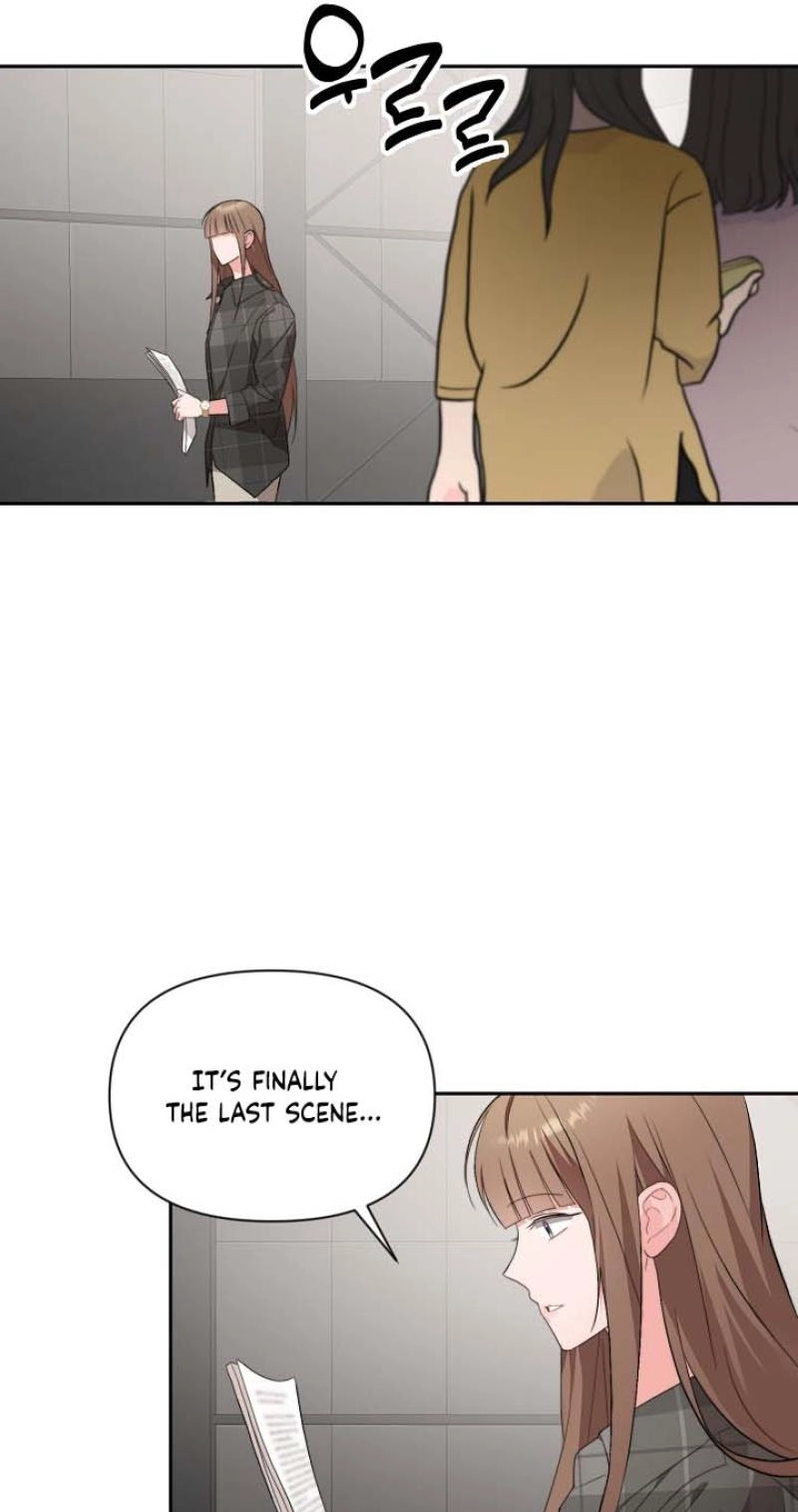 Read Masquerade chapter 8.3 image 12 on Lezhin