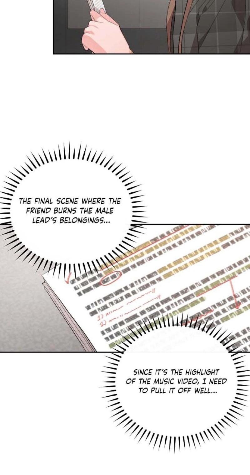 Read Masquerade chapter 8.3 image 13 on Lezhin