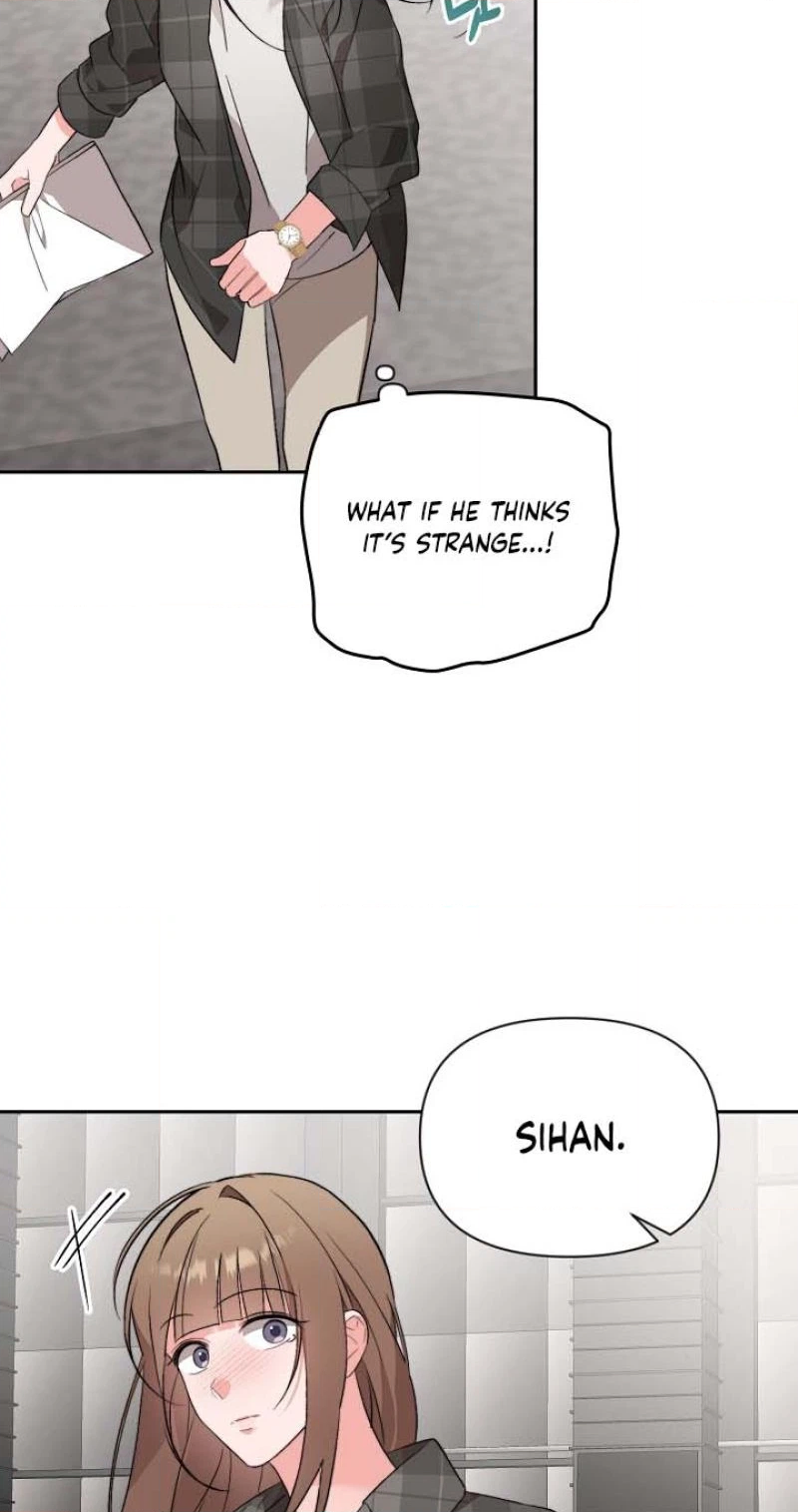 Read Masquerade chapter 8.3 image 19 on Lezhin