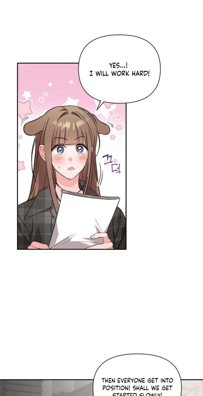 Read Masquerade chapter 8.3 image 23 on Lezhin