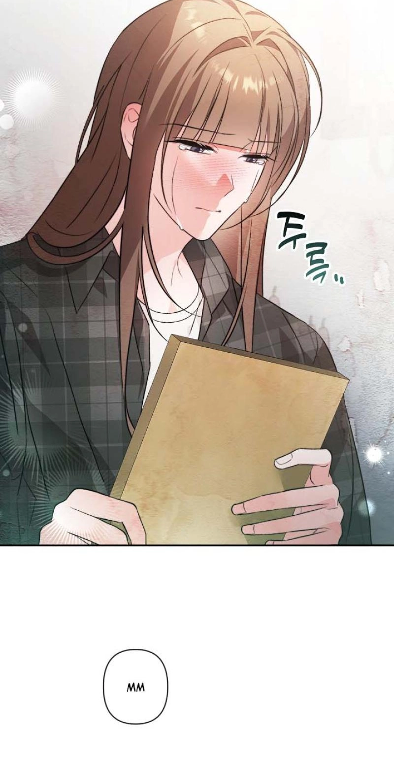Read Masquerade chapter 8.3 image 28 on Lezhin
