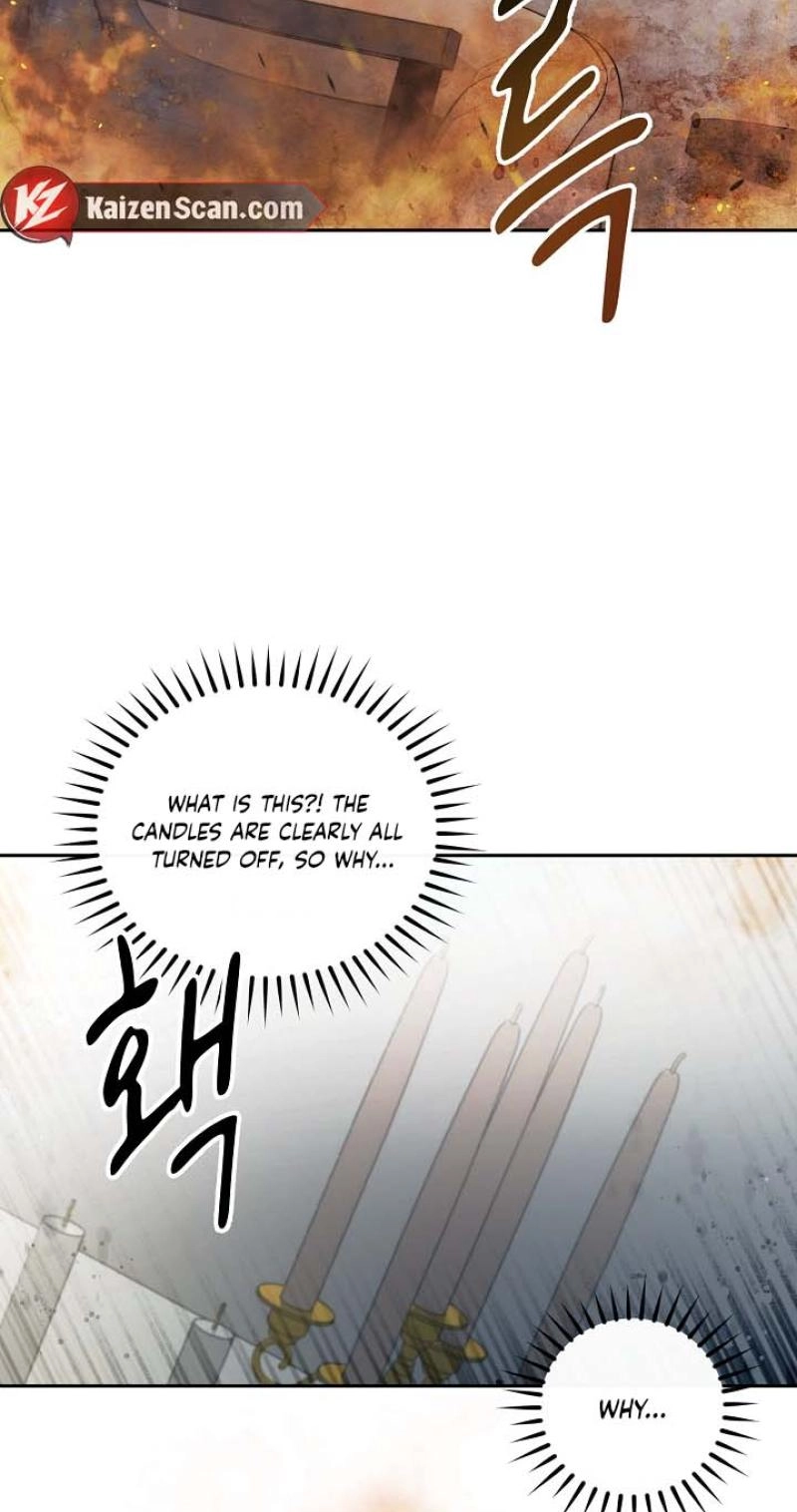 Read Masquerade chapter 8.3 image 37 on Lezhin