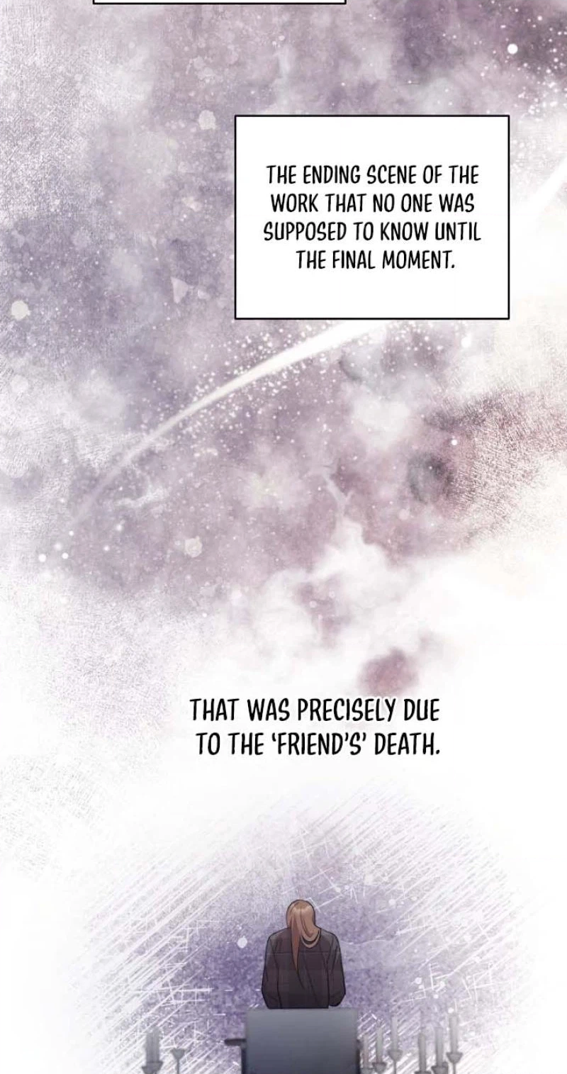 Read Masquerade chapter 8.3 image 39 on Lezhin