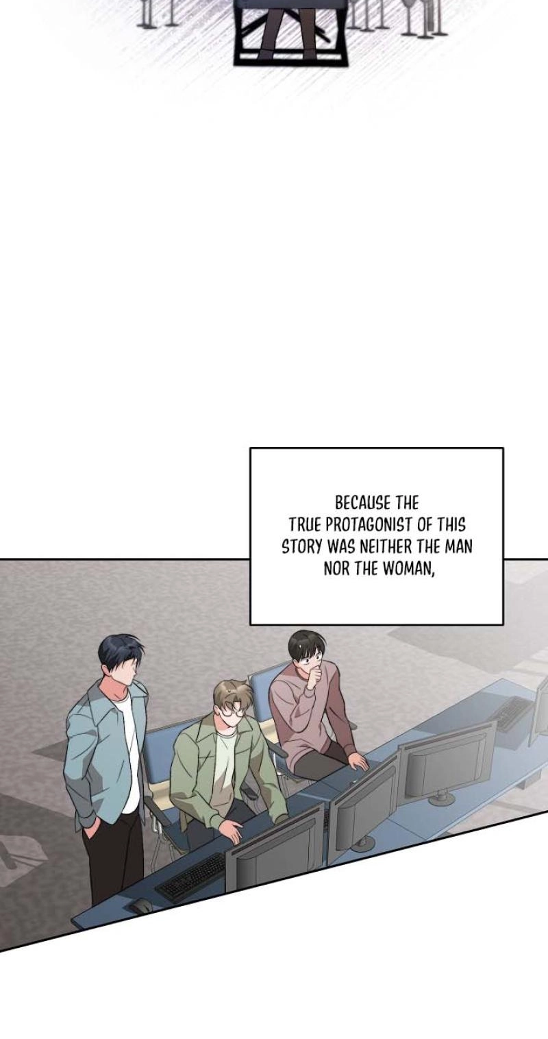 Read Masquerade chapter 8.3 image 40 on Lezhin