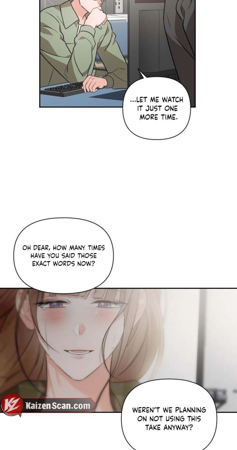 Read Masquerade chapter 8.3 image 47 on Lezhin